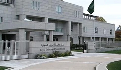 مجدّداً .. سفارة المملكة بتركيا للسعوديين هناك: الزموا مساكنكم
