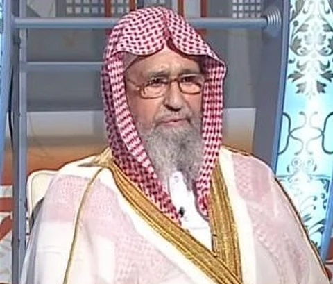 فيديو.. "الفوزان": تحديد النسل من عمل الكفار.. من يقبله جاهل ضعيف الإيمان!