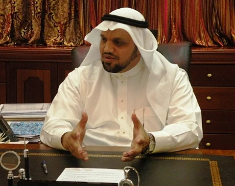 "جبلاوي": انقطاع المياه عن "نجف ينبع" بسبب انتهاء عقد مقاول السقيا