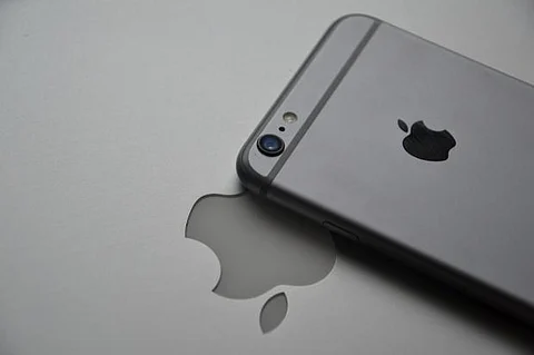 "أبل" تطلق التحديث الأخير لأجهزتها تحت الرقم "٩.٣.٣ IOS"