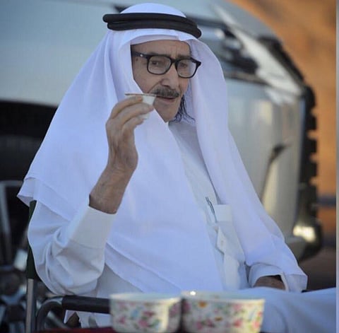 "اليحيا" في ذمة الله