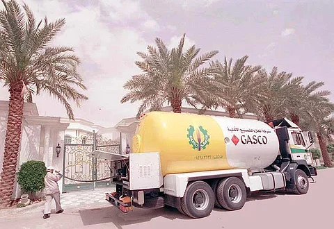 تلبية 26 ألف طلب تعبئة غاز بالمملكة .. وتوفير 8 ملايين أسطوانة في شهر