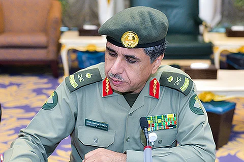 بمشاركة " اليحيى".. تونس تستضيف المؤتمر العربي لرؤساء أجهزة الهجرة غداً