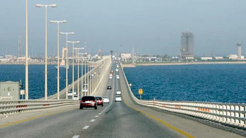 جمرك جسر الملك فهد يُحبط 65 محاولة تهريب خلال إجازة عيد الفطر