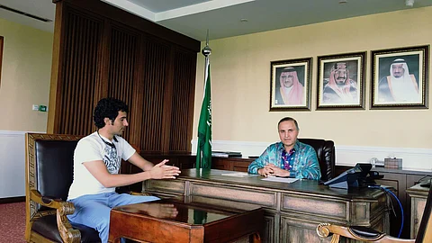 القائم بالأعمال السعودية: لهذا السبب تحفَّظت إندونيسيا على حرق سفارتنا بإيران