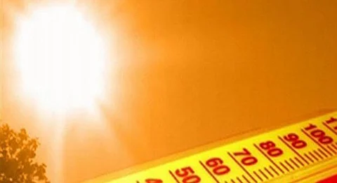 "الأرصاد" تستبق موجة الحر بالتحذير .. هذه هي المناطق الأكثر تأثراً
