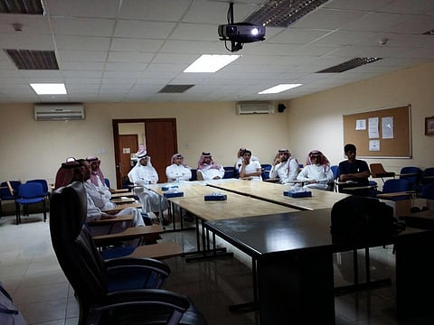 "صحة الشرقية" تنفذ دورة للعاملين بالمنافذ استعداداً للحج