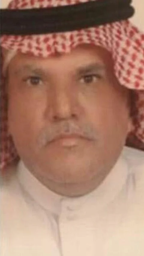 ذوو "الجهني" يناشدون مساعدتهم في البحث عنه