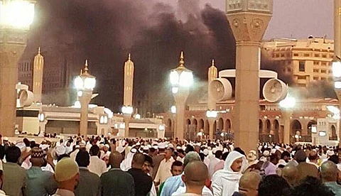 "لوس أنجلوس تايمز": السلفية السعودية بريئة من الإرهاب