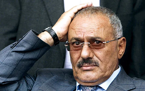 ذراع "المخلوع".. عاد من جبهة "حرض" ليُقتل في صنعاء بعد 24 ساعة