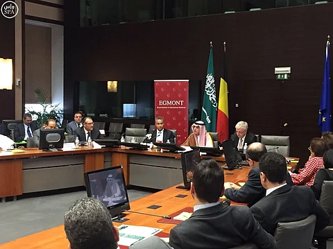 إيراني: خجلت من حديث قنصلنا مع "الجبير" حتى لغته الإنجليزية ركيكة