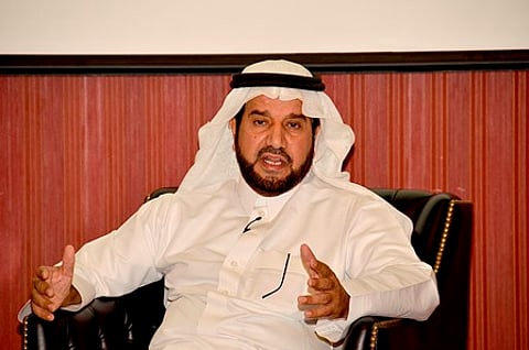 "المعجل": مهرجان الرياض للتسوق والترفية يواكب رؤية المملكة 2030