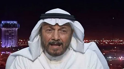 "عشقي" يردُّ: لم أزر إسرائيل وهدفي المعتقلون وأسر الشهداء .. هل زيارة فلسطين خيانة؟