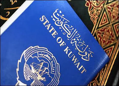 الكويت.. سعودي اشترى الجنسية الكويتية وباعها لـ 8 آخرين