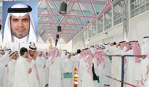 أزمة القبول في الجامعات الحكومية.. نظام "جامد" أثبت فشله.. ومسؤول "غير مسؤول" ملتزم بتطبيقه