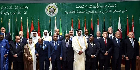 تقليص اجتماعات القمة العربية بموريتانيا ليوم واحد بدلاً من يومين