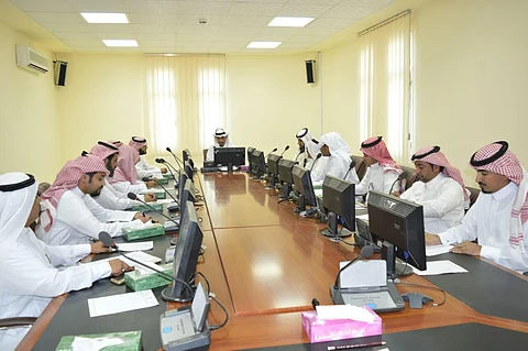 جازان.. بحث نقل منتجات مزارعي المنطقة عبر "ناقل" لمناطق المملكة