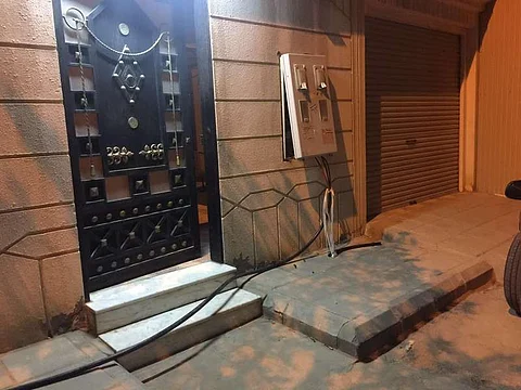بعد تمديد الكيابل البدائية للمنازل.. "الكهرباء" توضح: هدفنا السرعة ولا خطورة
