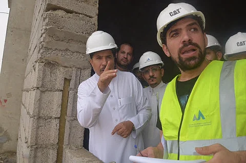 توجيه بخطط بديلة لكليات محافظات جازان الحدودية