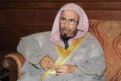 شاهد .. لماذا وصف "المطلق" الزوجة الأولى بالموظف الخبير؟!