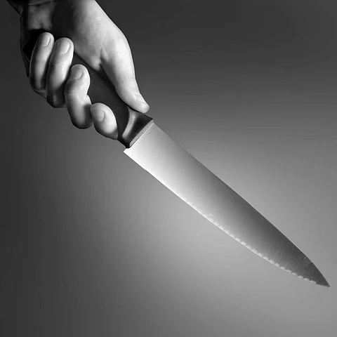 شقيق الزوجة القتيلة بالدمام: "حكم الخلع" سبب الجريمة