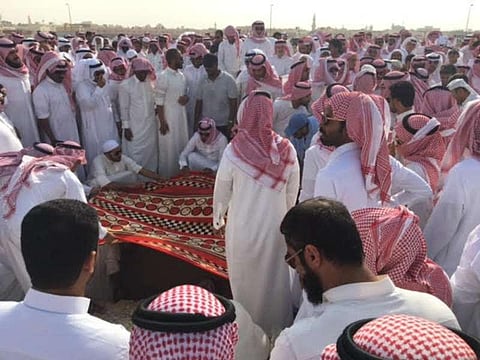 "سبق" تكشف تفاصيل وفاة "يتيمة الأحساء" ومديرة الدار: "لم نهمل ولم نقصر"