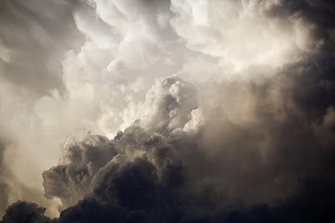 "الجهني": "الربّاب" تشتد خلال الساعات المُقبلة