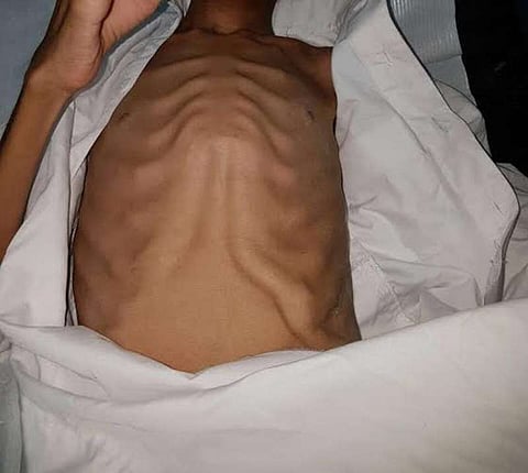 "أبا الخيل": والدة "معنفي خيبر" أحيلت لـ"الادعاء" والأطفال نُقلوا لـ"التأهيل" و"الحماية"