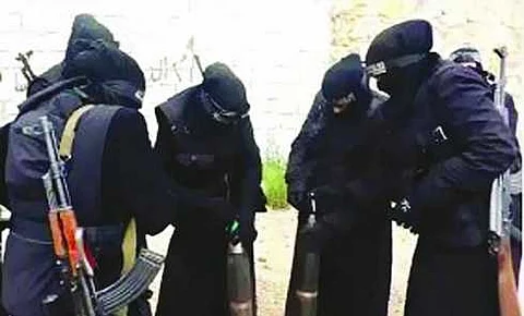 31 ألف "حامل" في صفوف "داعش".. الجيل الأخطر قادم