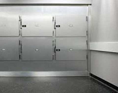 تحقيقات حول جثة إفريقي بعد توقعات الشبهة الجنائية بالطائف