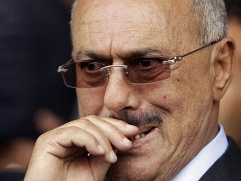 مصادر لـ"سبق": صفقة اتفاق بين "المخلوع" والحوثيين تتجاوز المليار دولار