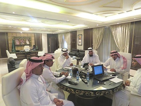 "تعليم الرياض" يبدأ توزيع المقررات الدراسية على 1613 مدرسة