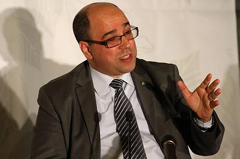أنور مالك لـ"سبق": لولا السعودية لـ"خرّبت" إيران الدول العربية من الداخل.. وسنلاحق جرائم نظام "الملالي"
