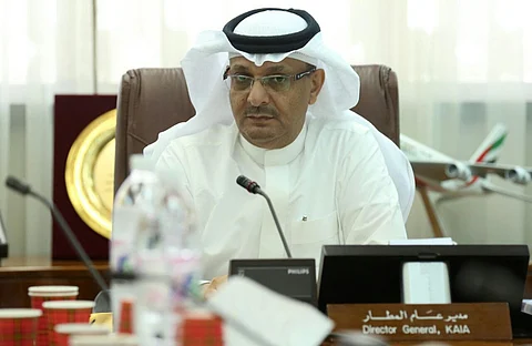 8% معدل نمو مسافري مطار المؤسس خلال الربع الثاني لـ 2016