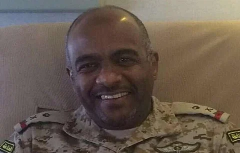 "عسيري": مجلس الانقلابيين السياسي هدفه إعادة المخلوع.. إنهم يسعون نحو "الوهم"