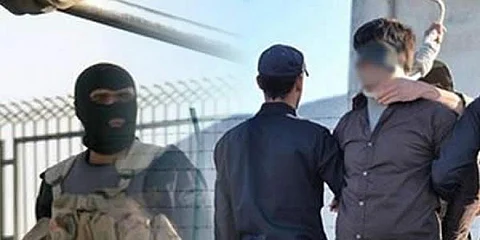 مصادر "سبق": إيران تنفذ حكم الإعدام في ٣٧ شخصاً من أهل السنة والجماعة