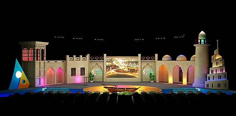 "أمانة الشرقية" تُعلن موعد انطلاق "مهرجان صيف الشرقية" في 6 ذي القعدة