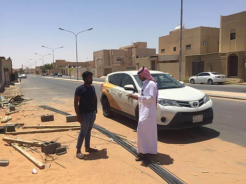 القصيم .. ضبط 315 مخالفة لقرار منع العمل تحت أشعة الشمس