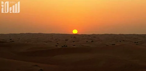 العثور على جثتي شابين في صحراء الدويحي شمال الخرمة