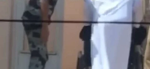 "أحوال الشمالية" بعد فيديو المُسنّة: لم تتواصل معنا وتفاجأنا بصعودها