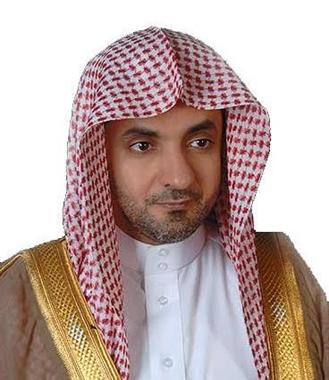 الجذلاني: توجيه عدم النظر بقضايا الأنساب لا يشمل نوعين من الدعاوى