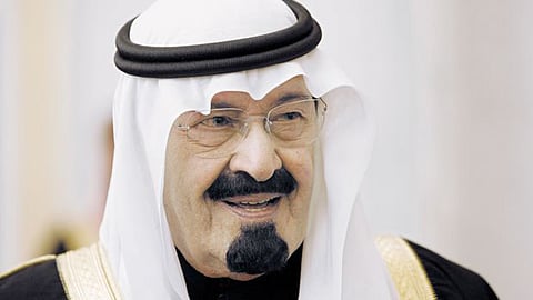 تعرف إلى وصية الأميرة "صيتة" لشقيقها "الملك عبدالله" في حياتهما