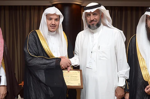"العدل": عقد النكاح الإلكتروني يحفظ حق الزوجين.. وإطلاقه خلال أسابيع