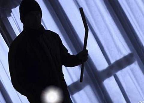سرقة مبالغ مالية من مركز تسوق تجاري ببيشة
