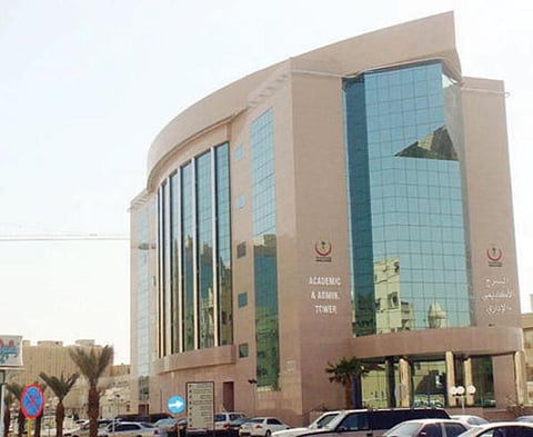 مدينة الملك سعود الطبية تستعد لإطلاق برنامج "المراجع الخفي"
