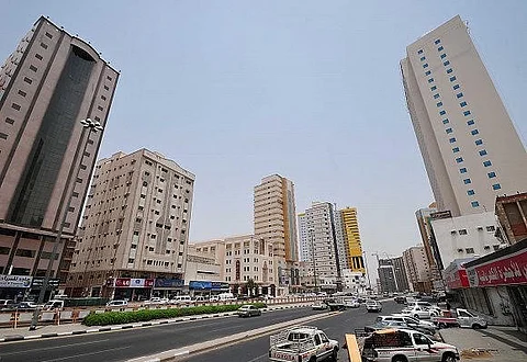 انفجار خراج دموي يؤدي إلى وفاة خمسيني داخل منزله بمكة