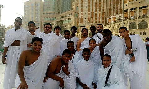 "أيتام حائل" يزورون "دار الطائف" ويتبادلون المهارات والبرامج