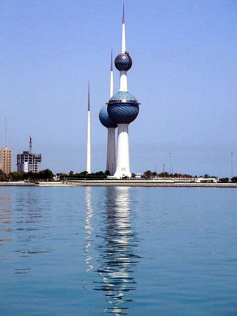 عجز في ميزانية الكويت لأول مرة منذ 16 عاماً