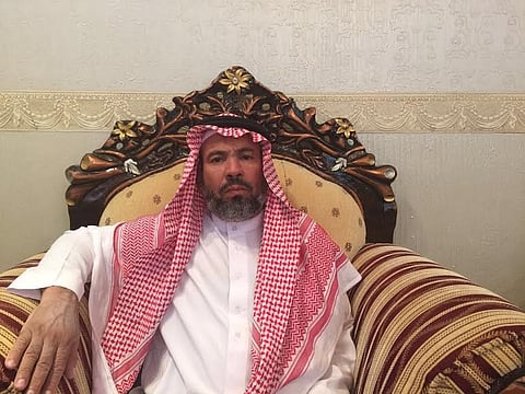 بعد انتظار 35 عاماً.. خمسيني يُرزق بمولوده الأول.. وهذه هي الوصفة