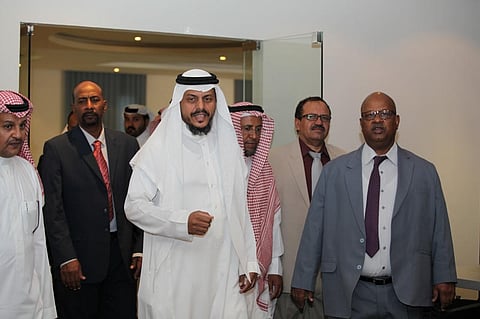 أمين لجنة "مكافحة المخدرات": تعاون مع السودان أحبط العديد من القضايا